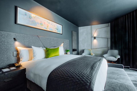 Eatons Hill Hotel - 2032 Olympic Games 3