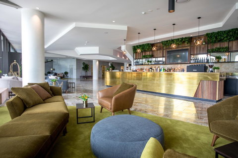 Eatons Hill Hotel - 2032 Olympic Games 7