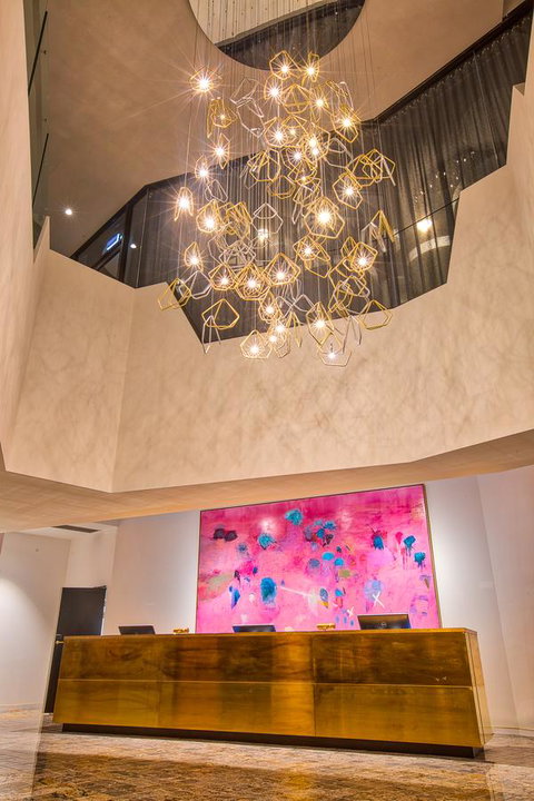 Eatons Hill Hotel - 2032 Olympic Games 5