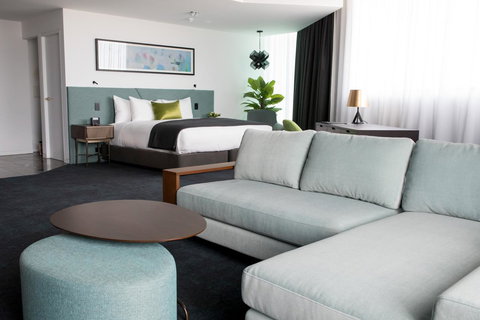 Eatons Hill Hotel - 2032 Olympic Games 43