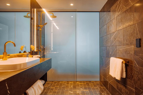 Eatons Hill Hotel - 2032 Olympic Games 20