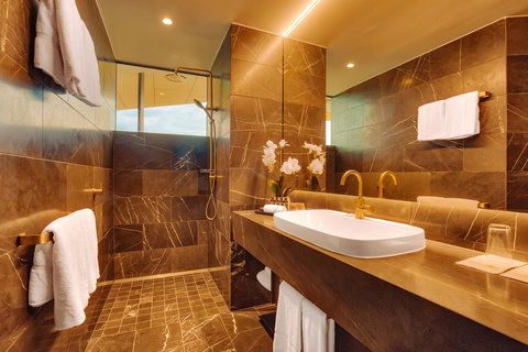 Eatons Hill Hotel - 2032 Olympic Games 11