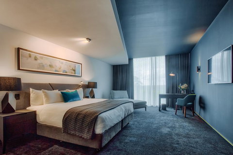 Eatons Hill Hotel - 2032 Olympic Games 22