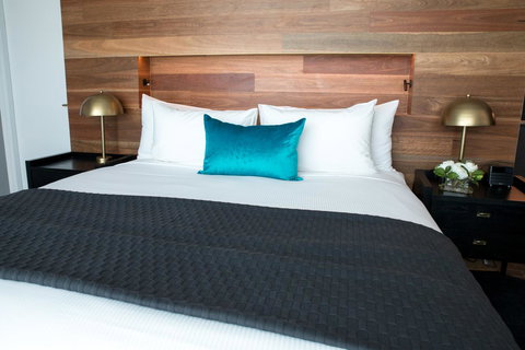 Eatons Hill Hotel - 2032 Olympic Games 33