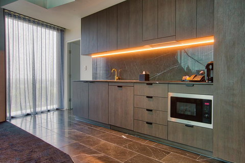 Eatons Hill Hotel - 2032 Olympic Games 16