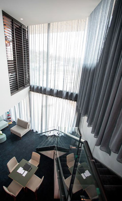 Eatons Hill Hotel - 2032 Olympic Games 31