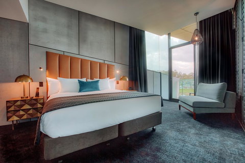 Eatons Hill Hotel - 2032 Olympic Games 15