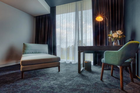 Eatons Hill Hotel - 2032 Olympic Games 21