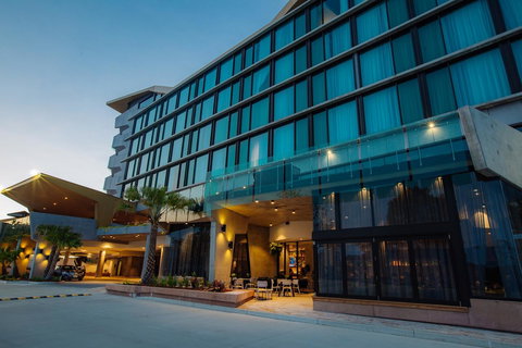 Eatons Hill Hotel - 2032 Olympic Games 2