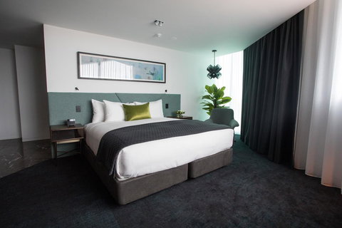 Eatons Hill Hotel - 2032 Olympic Games 41