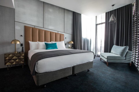 Eatons Hill Hotel - 2032 Olympic Games 30