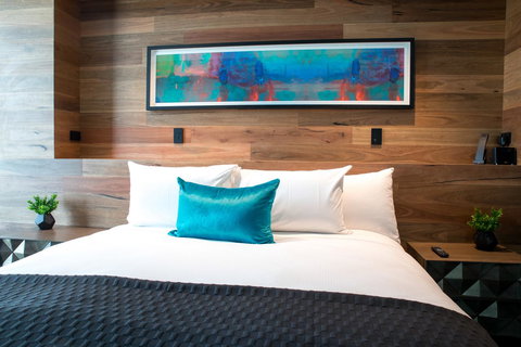 Eatons Hill Hotel - 2032 Olympic Games 25