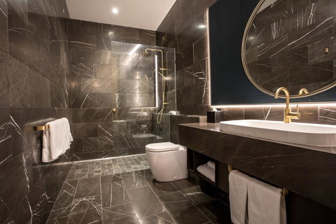 Eatons Hill Hotel - 2032 Olympic Games 29