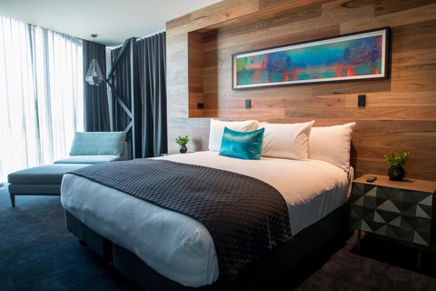 Eatons Hill Hotel - 2032 Olympic Games 24