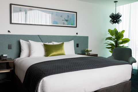 Eatons Hill Hotel - 2032 Olympic Games 42