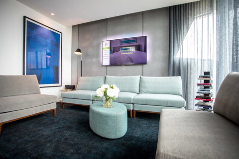 Eatons Hill Hotel - 2032 Olympic Games 32