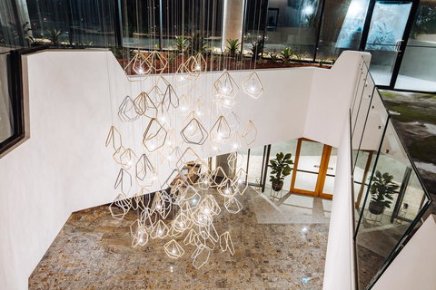 Eatons Hill Hotel - 2032 Olympic Games 4