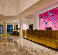 Eatons Hill Hotel - 2032 Olympic Games