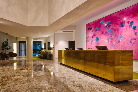 Eatons Hill Hotel - 2032 Olympic Games 0