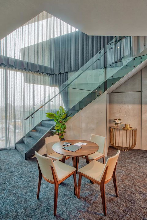 Eatons Hill Hotel - 2032 Olympic Games 8