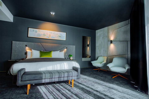 Eatons Hill Hotel - 2032 Olympic Games 19