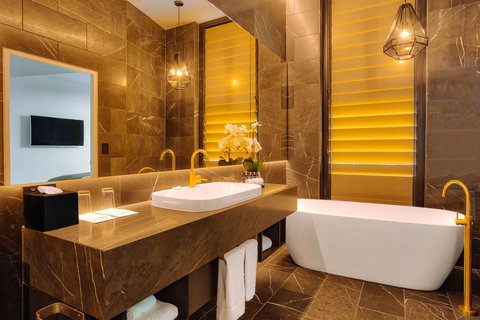 Eatons Hill Hotel - 2032 Olympic Games 14