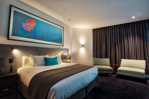 Eatons Hill Hotel - 2032 Olympic Games 12