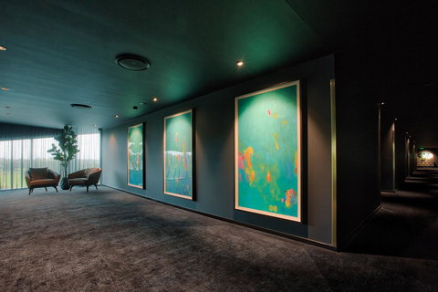 Eatons Hill Hotel - 2032 Olympic Games 9