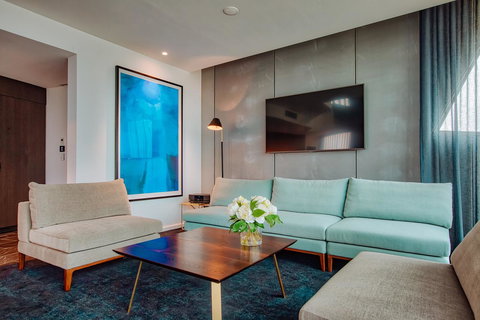 Eatons Hill Hotel - 2032 Olympic Games 17