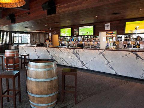 Eatons Hill Hotel - 2032 Olympic Games 38