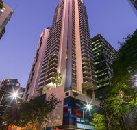 iStay River City - 2032 Olympic Games