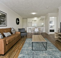 Arise Princess Regent Apartments - 2032 Olympic Games