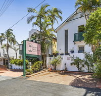 City Palms Brisbane - 2032 Olympic Games