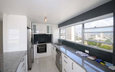 Pacific Plaza Apartments - 2032 Olympic Games 28