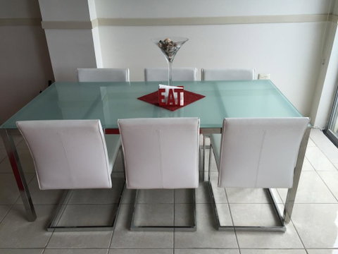 Pacific Plaza Apartments - 2032 Olympic Games 8