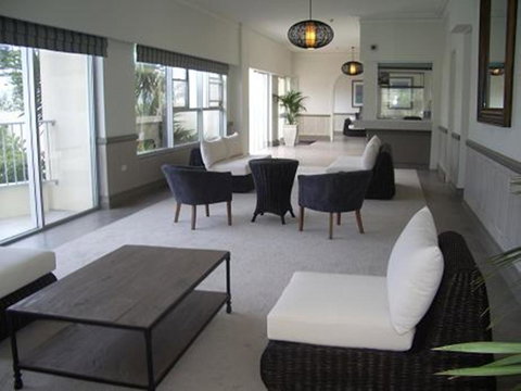 Pacific Plaza Apartments - 2032 Olympic Games 19