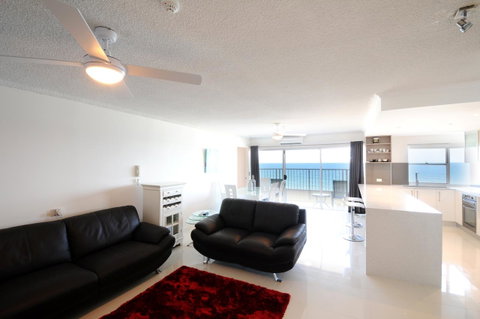 Pacific Plaza Apartments - 2032 Olympic Games 21