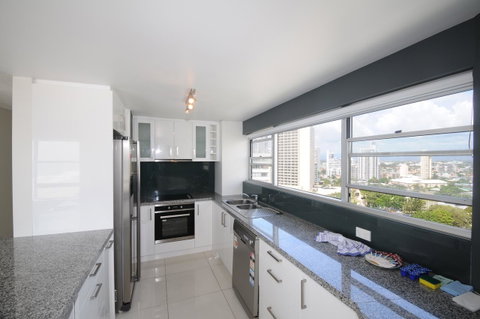 Pacific Plaza Apartments - 2032 Olympic Games 25