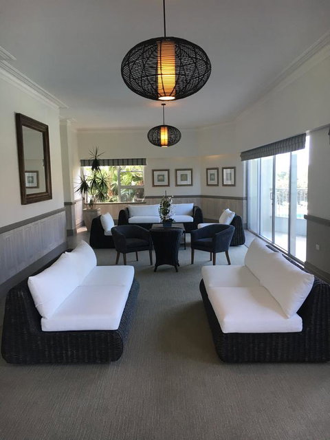 Pacific Plaza Apartments - 2032 Olympic Games 4