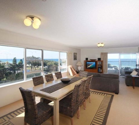 Pacific Plaza Apartments - 2032 Olympic Games 20