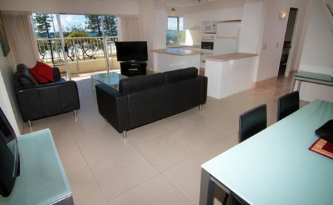 Pacific Plaza Apartments - 2032 Olympic Games 29