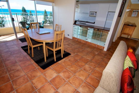 Pacific Plaza Apartments - 2032 Olympic Games 41