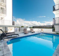 Direct Hotels - Pacific Sands - 2032 Olympic Games