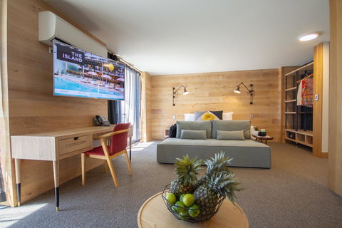 The Island Gold Coast - 2032 Olympic Games 16