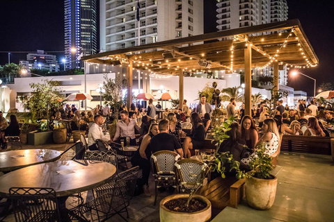 The Island Gold Coast - 2032 Olympic Games 40