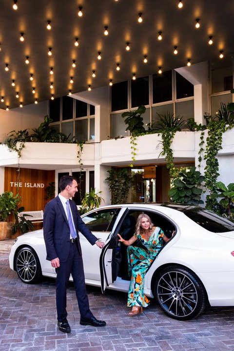 The Island Gold Coast - 2032 Olympic Games 37