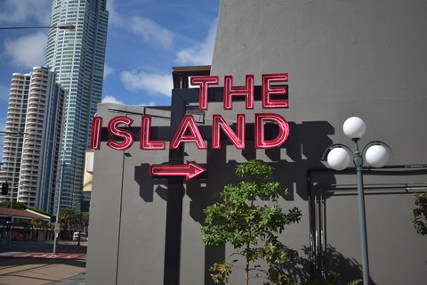 The Island Gold Coast - 2032 Olympic Games 42