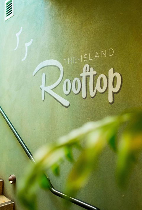 The Island Gold Coast - 2032 Olympic Games 34