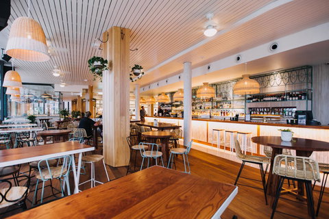 The Island Gold Coast - 2032 Olympic Games 43