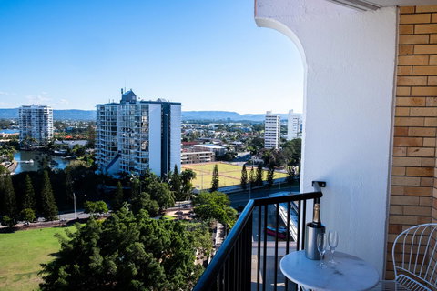 The Island Gold Coast - 2032 Olympic Games 21